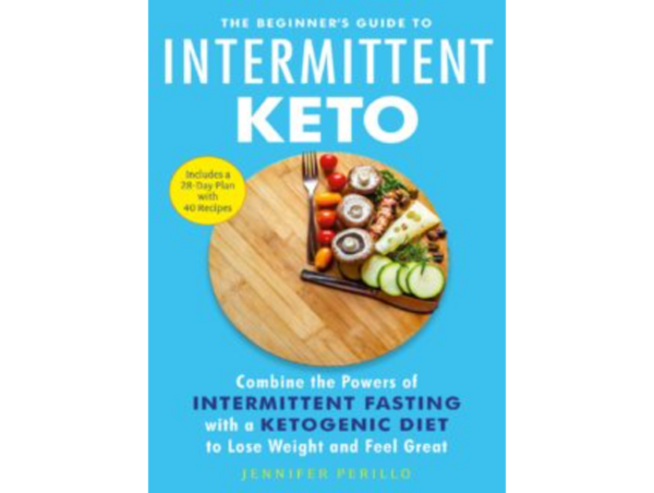 Intermittent Keto Guide