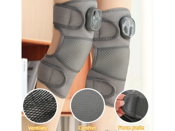 Versatile Knee & Leg Massager