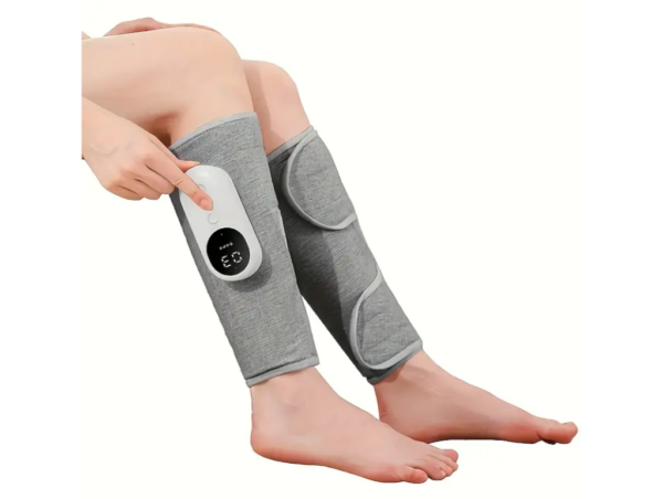 Cordless Leg Massager