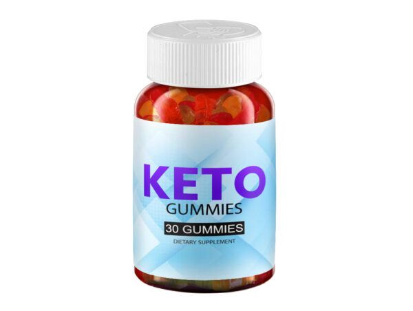 Keto - 1 Bottle