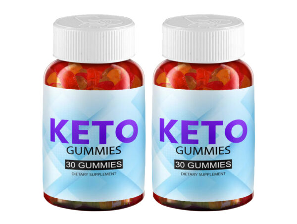 Keto – 2 Bottles